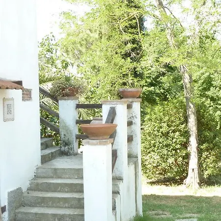 Farm stay Le Stanze Di Zelinda Suvereto