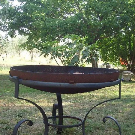 Le Stanze Di Zelinda Farm stay