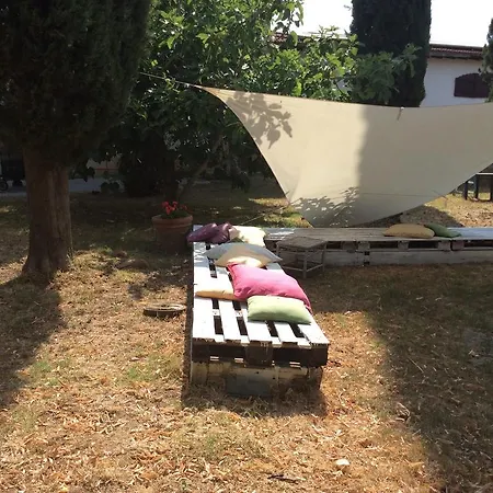 Le Stanze Di Zelinda Farm stay *