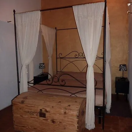Le Stanze Di Zelinda * Suvereto
