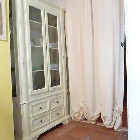 Farm stay Le Stanze Di Zelinda *