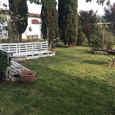 Le Stanze Di Zelinda Farm stay Suvereto