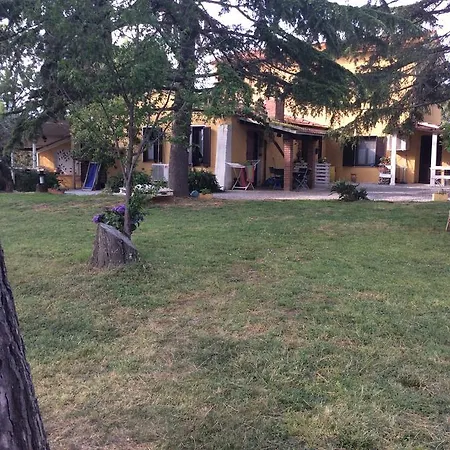 Le Stanze Di Zelinda Farm stay *