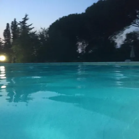 Le Stanze Di Zelinda Farm stay
