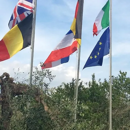 Le Stanze Di Zelinda * Suvereto